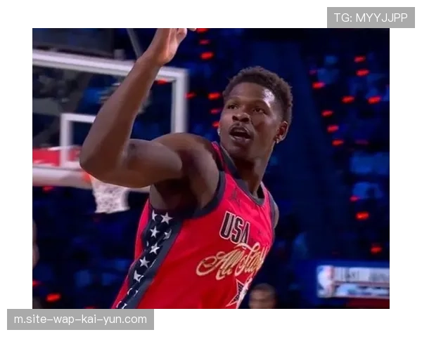 美国明星队主打小个阵容 爱德华兹担任攻坚箭头