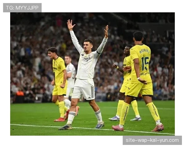 皇马预期进球值占优 但射门转化率不足致败