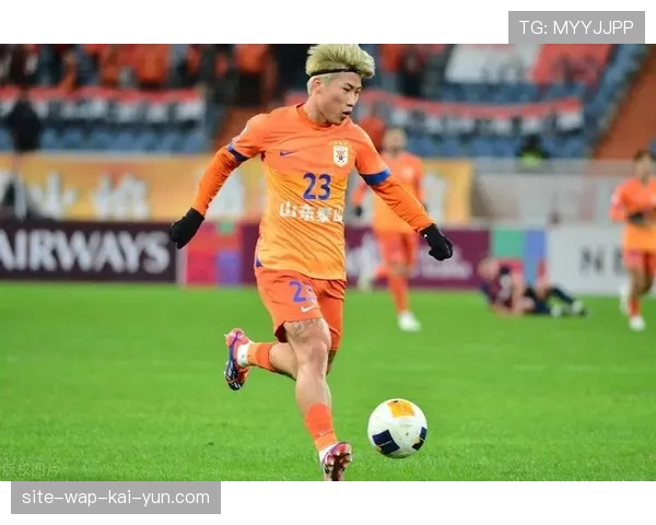 谢文能越位进球被吹，泰山边锋前插时机把握需提升